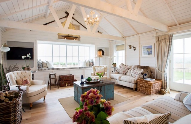 Lligwy Beach Cottage, DULAS