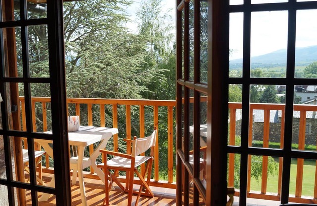 LLIVIA IX - Trois Chambres Appartement, Couchages 6