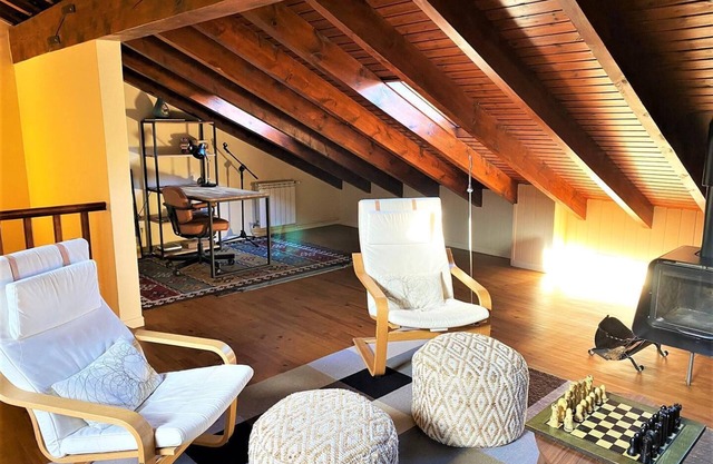 LLIVIA VIII - Quatre Chambres Maison, Couchages 8