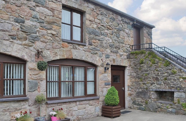 2 chambres hébergement à Caernarfon
