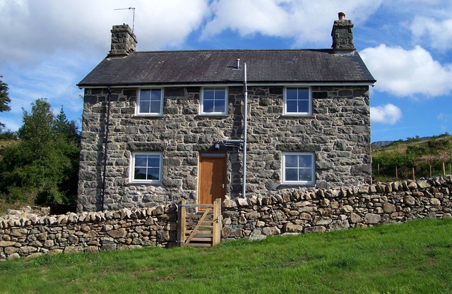 Llwyniarth - Trois Chambres Maison, Couchages 6
