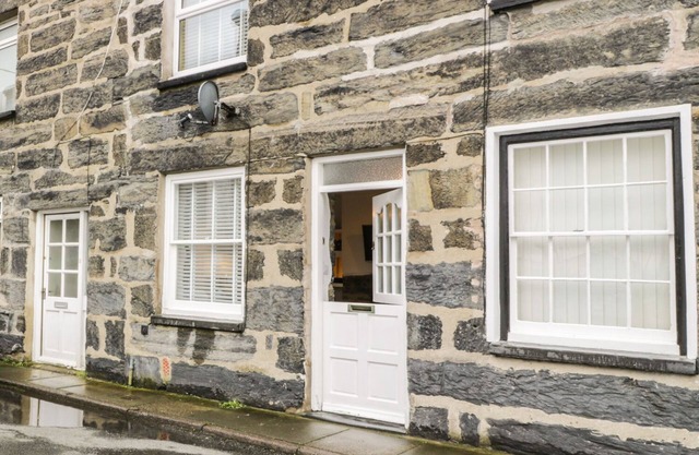 LLYS MADOC, romantique à Porthmadog, Ref 980708