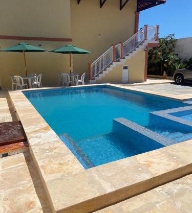 LM Flats - Beach Park Porto das Dunas