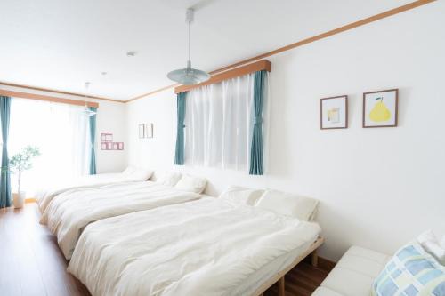 LN27三宮駅15分ペット可1LDK貸切maisonetお宿みやもと