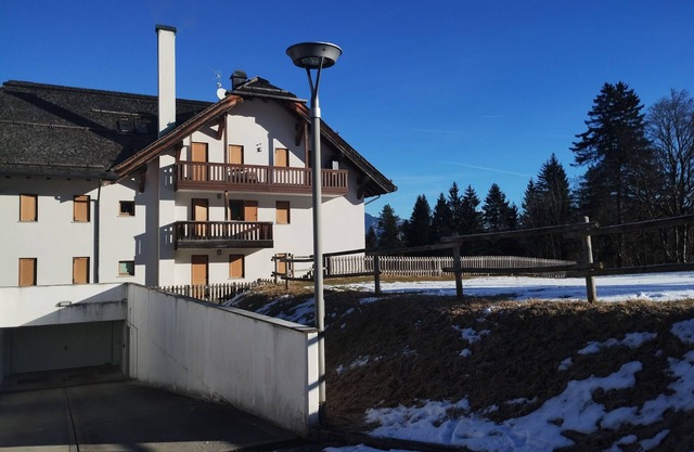 Lo Chalet del Golf Club