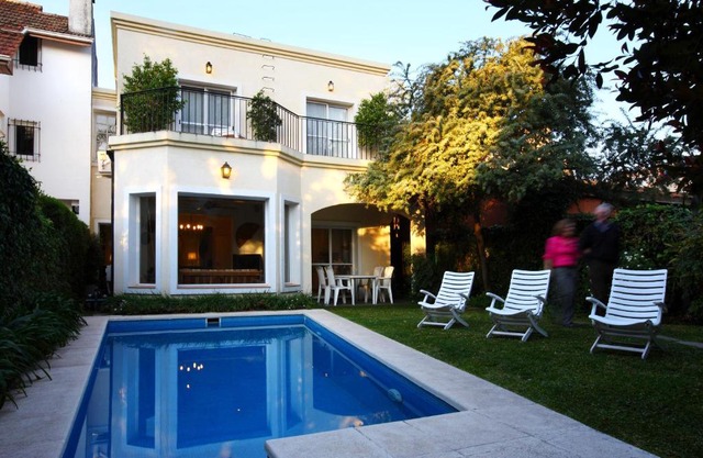Lo de Costa B&B