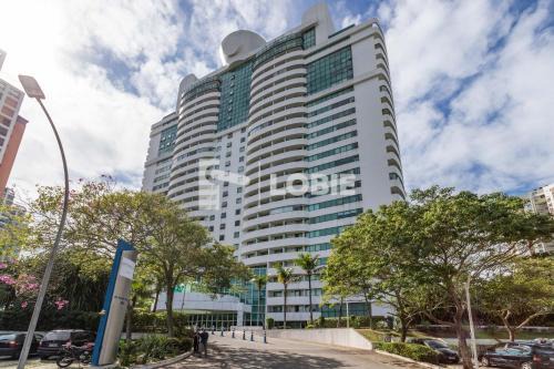 LOBIE BARRA DA TIJUCA MEDITERRÂNEO