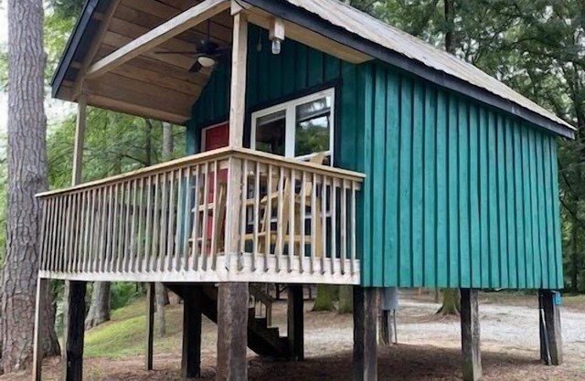 Loblolly Green