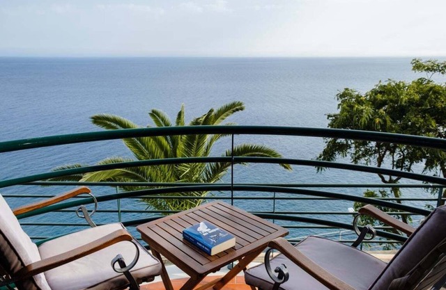 Appt à Lobos Bay, vue unique sur mer