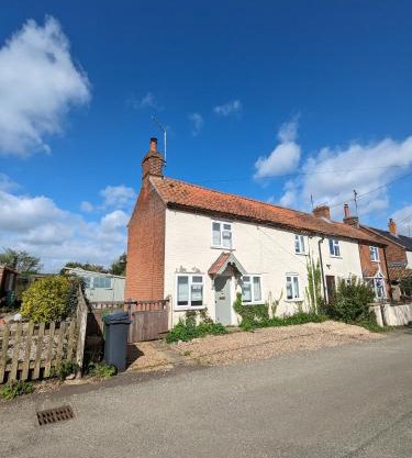 Lobster Pot Cottage