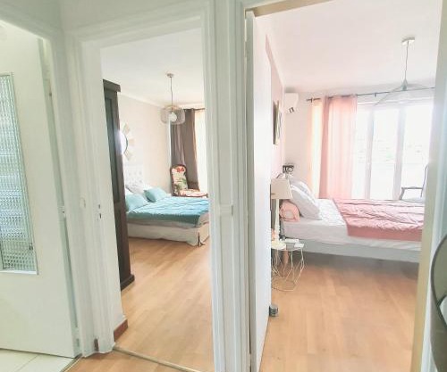 "Loc del Pe" 90m2 appartement 2 bedrooms 2 bathrooms