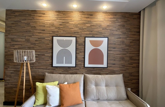 Local 401 Apartment