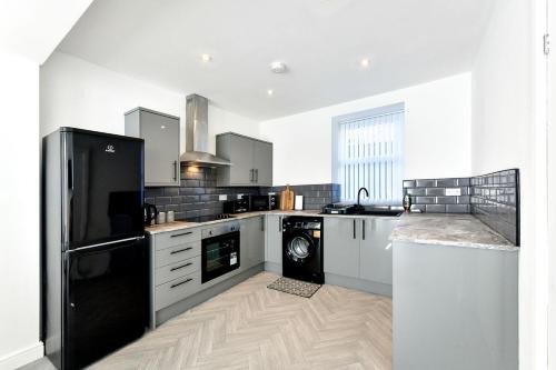 Local City Centre 3 Bedroom House