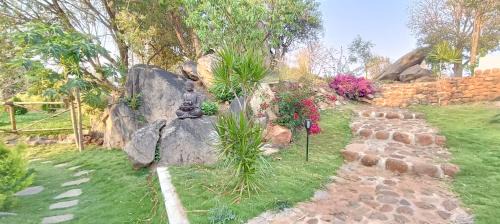 Locale Ankura Farmstay