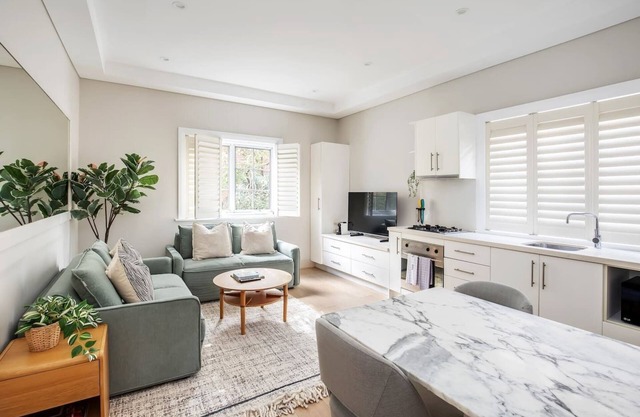 Locals Corner Boutique Living by Bondi Beach