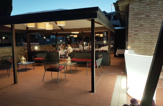 Locanda Giustini