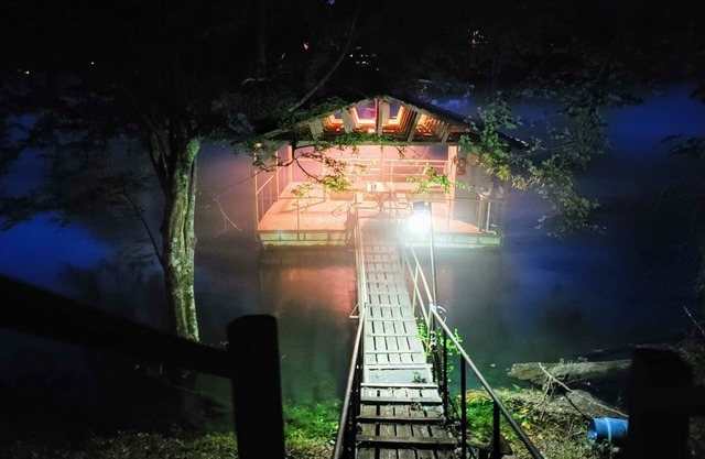 Trout Haven II-Nuevos propietarios