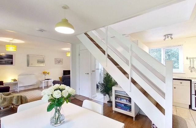 45 Trevithick Cour, Tolroy Manor