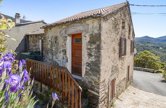 2 chambres hébergement à San Lorenzu