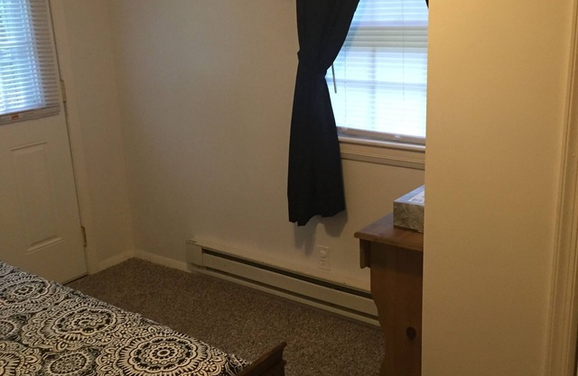 Situé à moins de 10 minutes de Liberty University