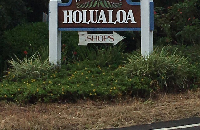 Situé à quelques minutes du village historique de Holualoa et de Kailua-Kona et des plages