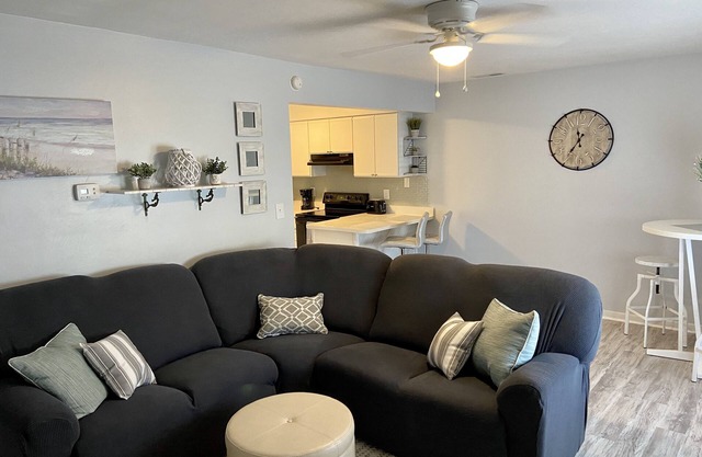 condo près de Virginia Beach Oceanfront