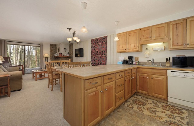 Located Walking Distance to Main Street in Winter Park Colorado
