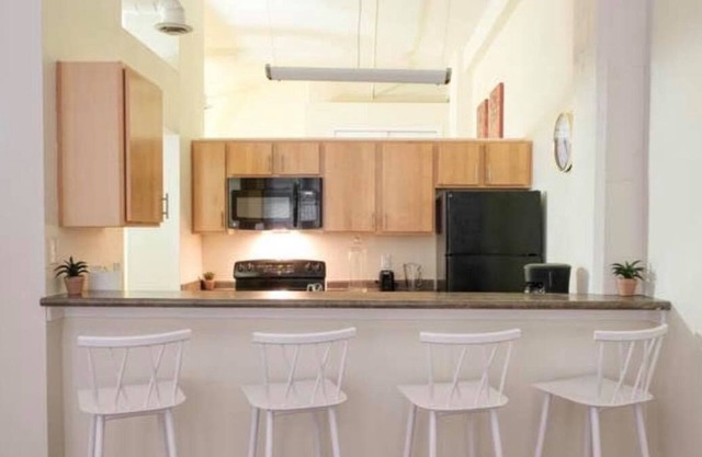 EMPLACEMENT: Condo 2br 2ba au coeur du centre-ville d'Indy