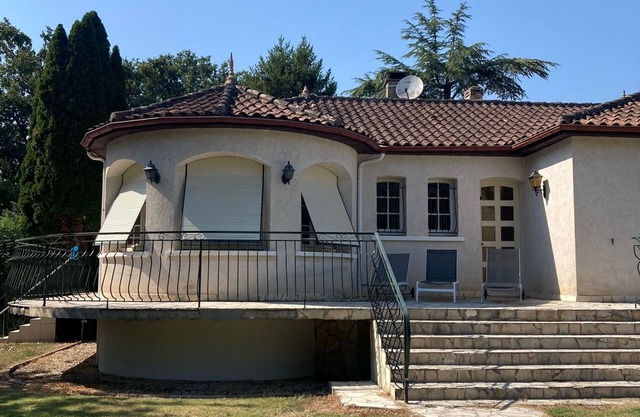 Location belle maison Casteljaloux