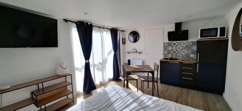 Location Finistère Jaccuzi privé