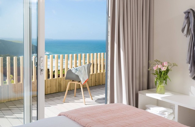 LOCATION LOCATION! BEACH FRONT HOLIDAY HOME AVEC VUE MER PANORAMIQUE ET PARKING