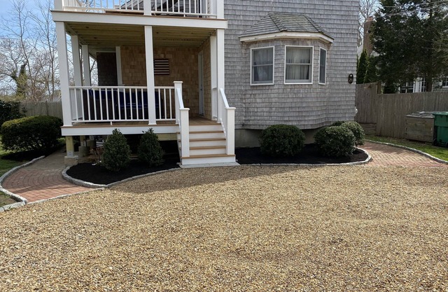 Oak Bluffs: East Chop! Toute l'année 3 chambres / 2 bains.