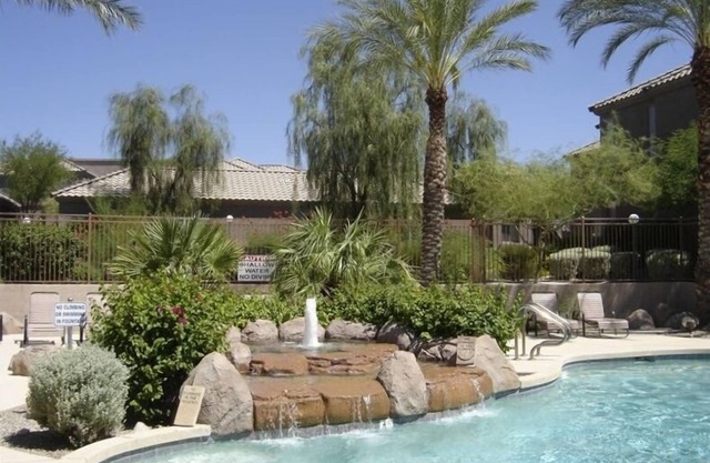 Emplacement, emplacement, emplacement ... North Scottsdale Gem