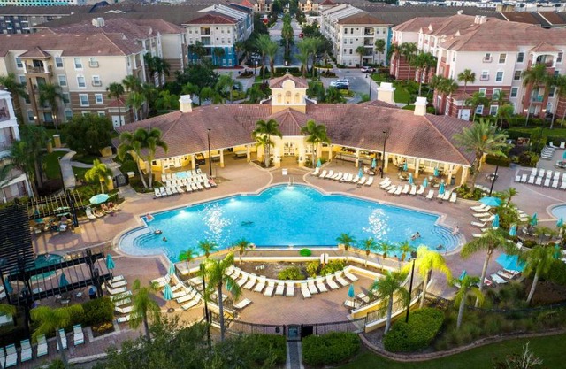 Location Location Orlando Resort Near All Parks! Int'l Dr
