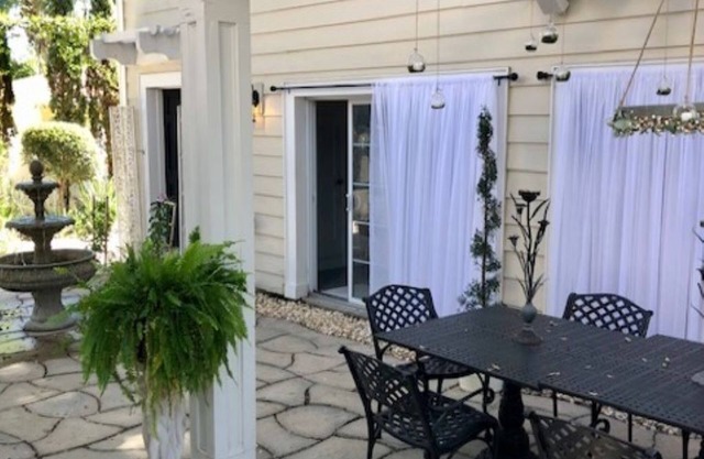 Carriage House dans le quartier historique - Walk to Water & Downtown