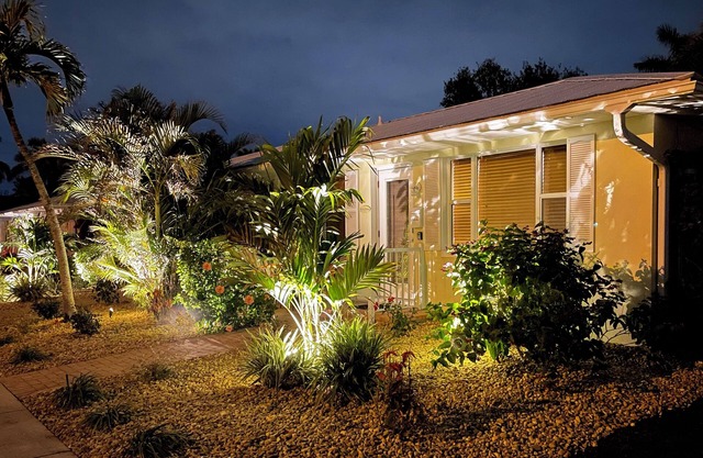Location, location, walkable to all things Punta Gorda and waterfront!