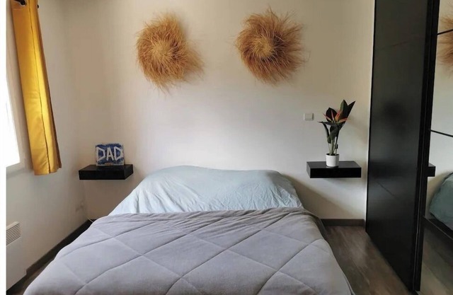 Location maison 3 chambres à Ensuès-la-Redonne