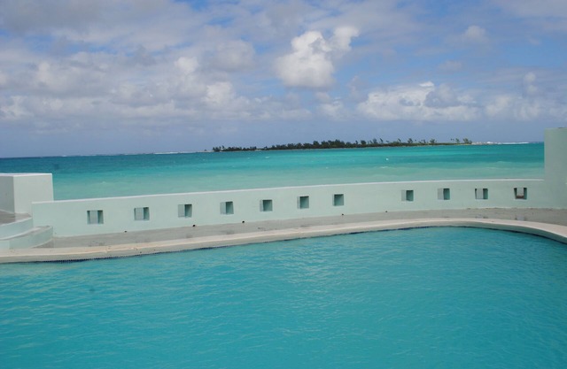 Emplacement!!! aucune voiture nécessaire, Oceanfront de luxe, notre maison sur HGTV