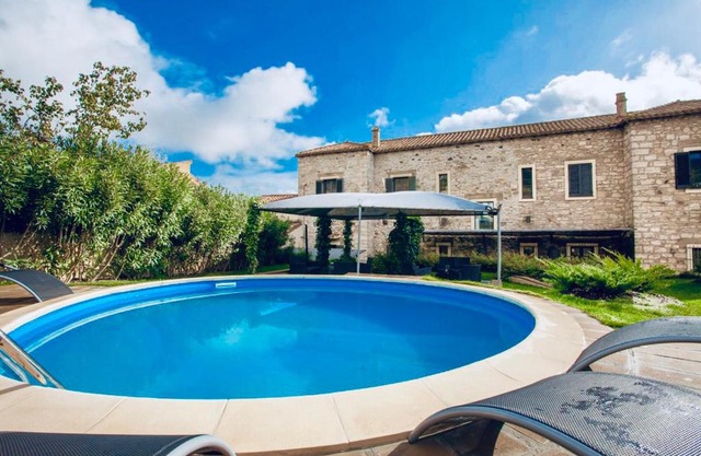 Location Sardinia Borgo Antico XIX