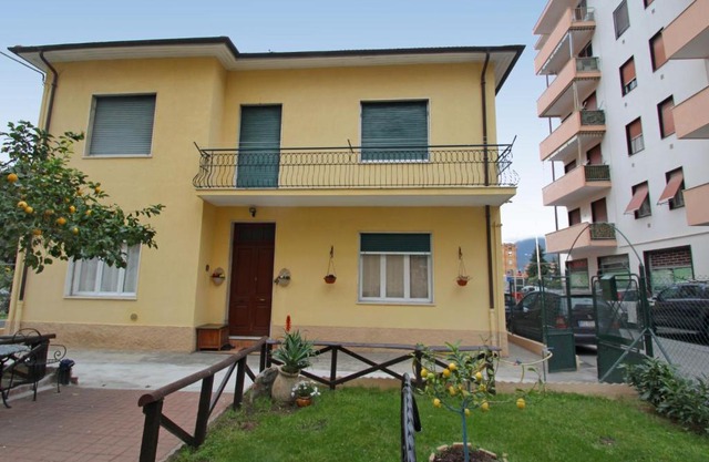 Locazione Turistica Caboto