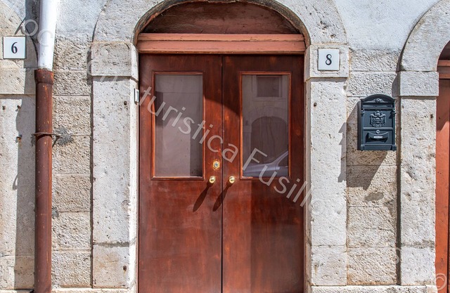 Location Touristique Lorusso 1