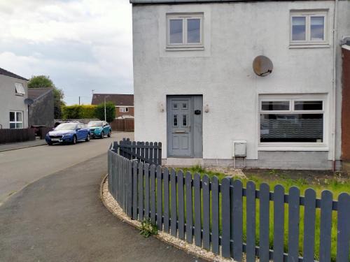 Loch Leven Getaway