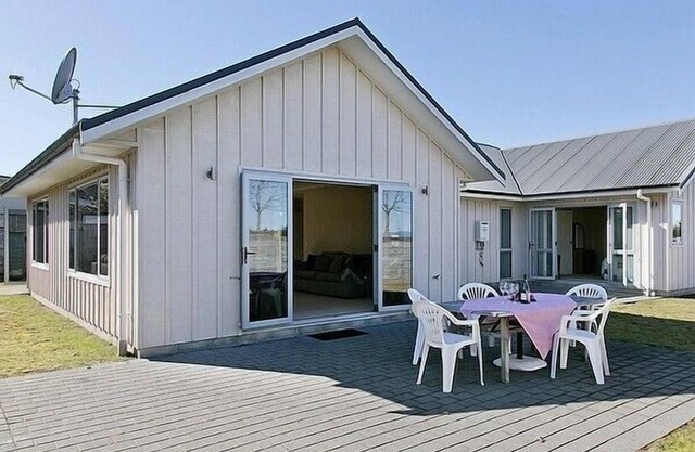Lochaber Lodge - Acacia Bay Maison de vacances