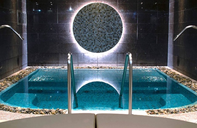 Lochside House Hotel & Spa