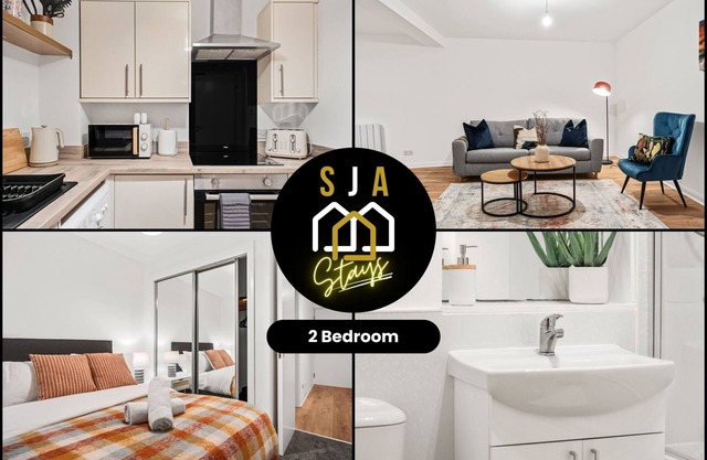 Appartement-Salle de bain privée séparée
