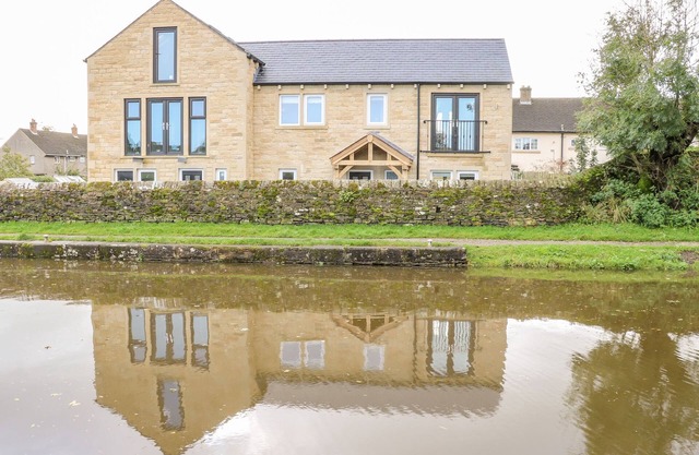 5 écluses, GARGRAVE