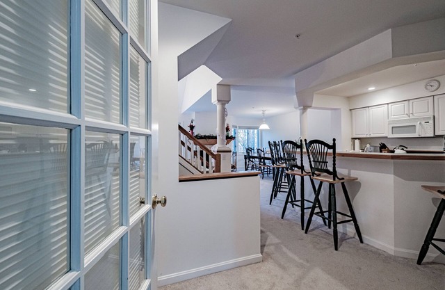Locke Mountain Townhouse at Sunday River Ski Resort