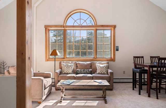 Lockwood Loft