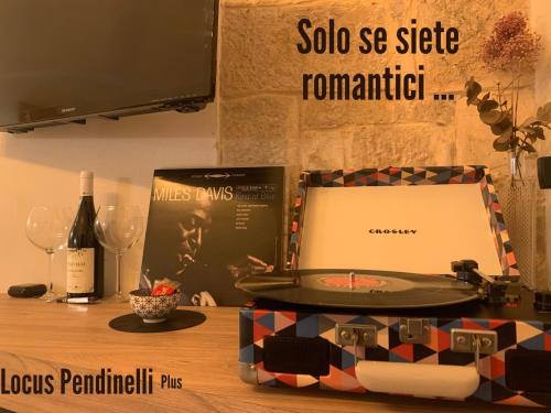 Locus Pendinelli Trani