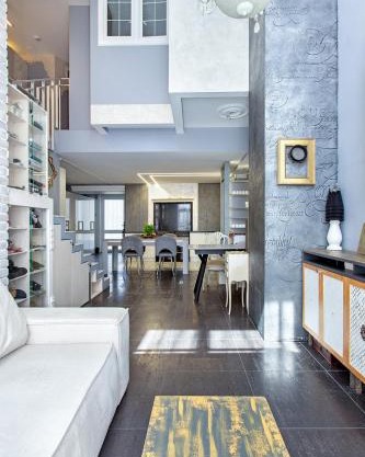 LOCUSDO Apartment no. 137 near OZAS, AKROPOLIS